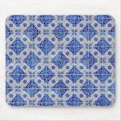 Keramische tegels muismat (Voorkant)