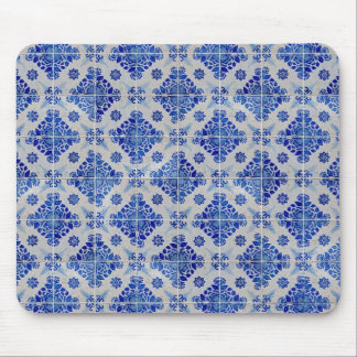 Keramische tegels muismat