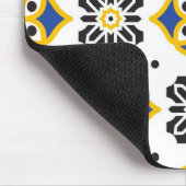 Keramische tegels muismat (Hoek)