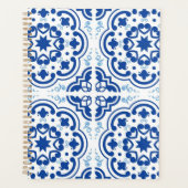 Keramische tegels planner (Voorkant)