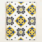 Keramische tegels planner (Voorkant)