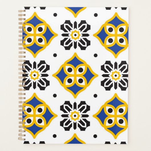 Keramische tegels planner (Voorkant)