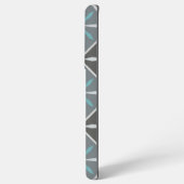 Keramische tegels samsung galaxy hoesje (Achterkant horizontaal)