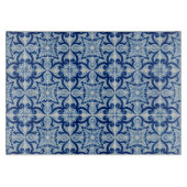 Keramische tegels snijplank (Voorkant)