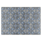 Keramische tegels snijplank (Voorkant)