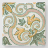 Keramische tegels stenen onderzetter (Voorkant)