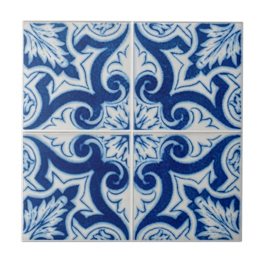 Keramische tegels tegeltje (Voorkant)