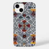 keramische telefooncel Case-Mate iPhone case (Achterkant)