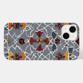 keramische telefooncel Case-Mate iPhone case (Achterkant (horizontaal))