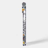 keramische telefooncel Case-Mate iPhone case (Achterkant / Links)