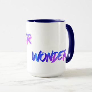 Keramische thee- en koffiekop voor dagelijks gebru mok