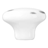 Keramische trekker knop (Zijkant)