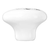 Keramische trekker knop (Zijkant)