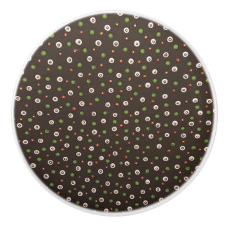 Keramische trekknoppen voor uw dressoir en kasten keramische knop