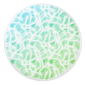 keramische trekkracht met kernsplijting keramische knop (Voorkant)