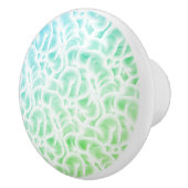 keramische trekkracht met kernsplijting keramische knop (Rechts)