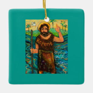 Keramische versiering keramisch ornament