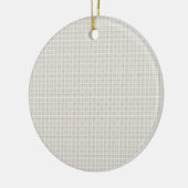 Keramische versiering keramisch ornament (Links)