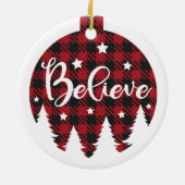 Keramische versiering keramisch ornament (Achterkant)