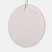 Keramische versiering keramisch ornament (Links)