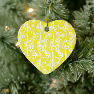 Keramische versiering keramisch ornament