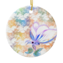 Keramische versiering