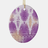 Keramische versiering keramisch ornament (Rechts)