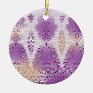 Keramische versiering keramisch ornament