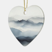 Keramische versiering keramisch ornament (Links)