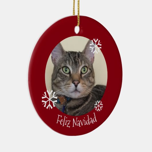 Keramische versiering met keramische keramiek voor keramisch ornament (Rechts)