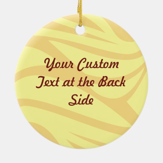 Keramische versiering voor Pinball-machines Keramisch Ornament (Achterkant)