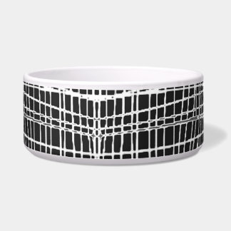 Keramische voerbak voor huisdieren voerbakje