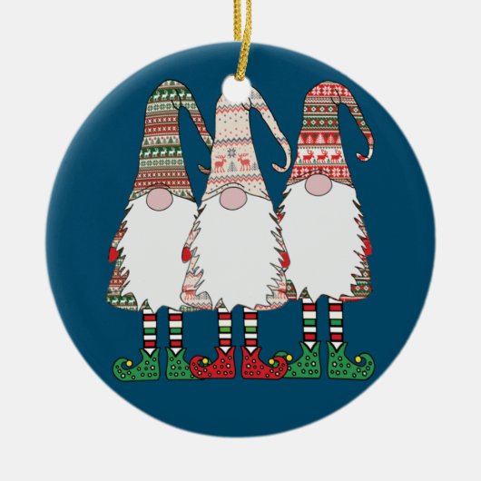 keramische vormgeving keramisch ornament (Voorkant)