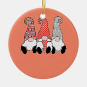 keramische vormgeving keramisch ornament (Voorkant)