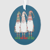 keramische vormgeving ornament (voorkant)
