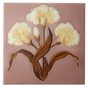 Keramische wand tegel nieuwe stijl tegeltje