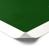 Kerbal Space Program Jool Poster (Hoek)