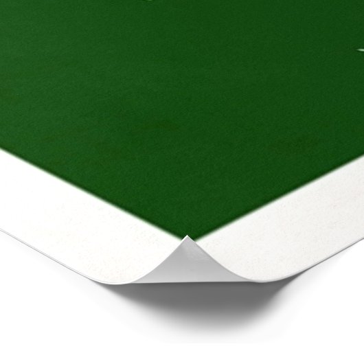 Kerbal Space Program Jool Poster (Hoek)