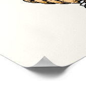 Kerberos-poster Poster (Hoek)