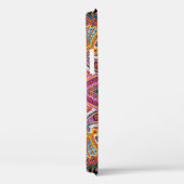 Kerchief sierpatroon Case-Mate iPhone Case (Achterkant / Rechts)