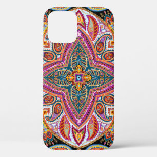 Kerchief sierpatroon Case-Mate iPhone Case