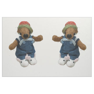 Ker'd maakt een KerD Fabric Pima Cotton Stof