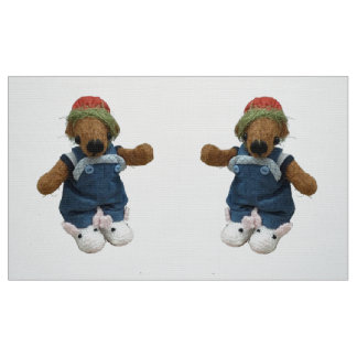 KerD maakt een KerD-verbinding polyester pop Stof