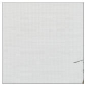 KerD maakt een KerD-verbinding polyester pop Stof (Close Up)