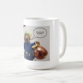 Ker'Dunkedunk Beer Coffee/Tea Mok (Voorkant rechts)