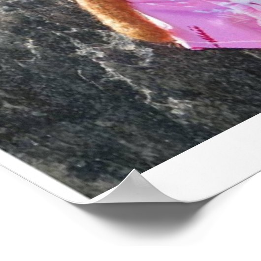 Ker'Dunkedunk Beer Vacation Poster (Hoek)