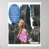 Ker'Dunkedunk Beer Vacation Poster (Voorkant)