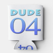 Kerel 04 blikjeskoeler (Achterkant)