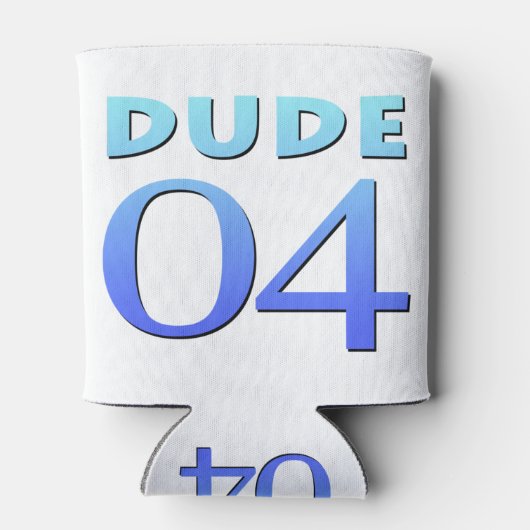 Kerel 04 blikjeskoeler (Achterkant)