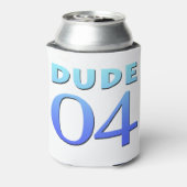 Kerel 04 blikjeskoeler (Blikje Achterkant)